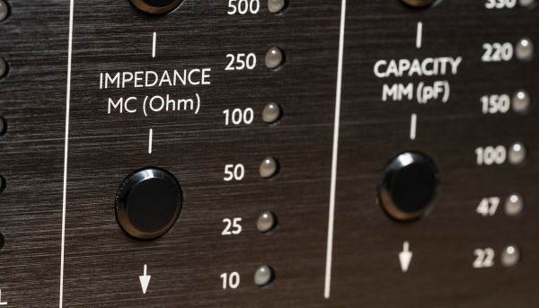 Violectric PPA V790 Phono Preamp (Call/Email For Availability)