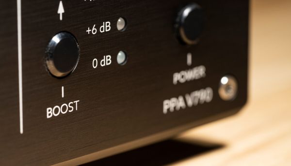 Violectric PPA V790 Phono Preamp (Call/Email For Availability)