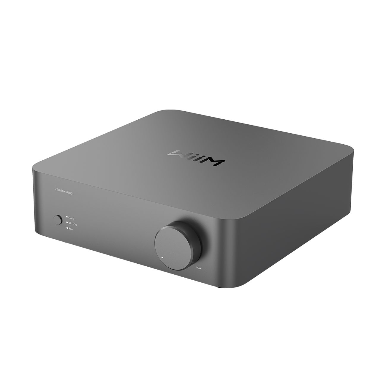 WiiM Vibe Link Power Amplifier