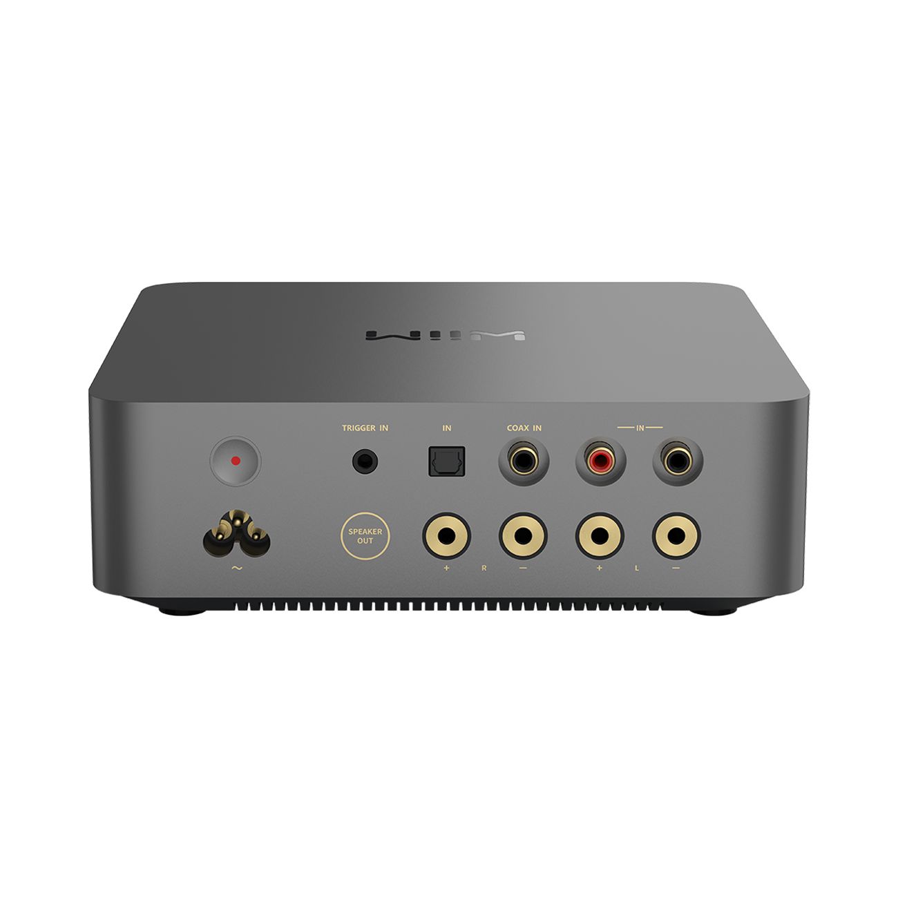 WiiM Vibe Link Power Amplifier