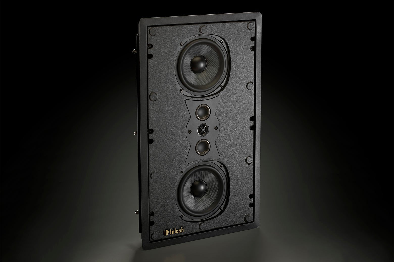 McIntosh WS500 In-Wall Loudspeaker (In-Store Purchases Only & USD Pricing)