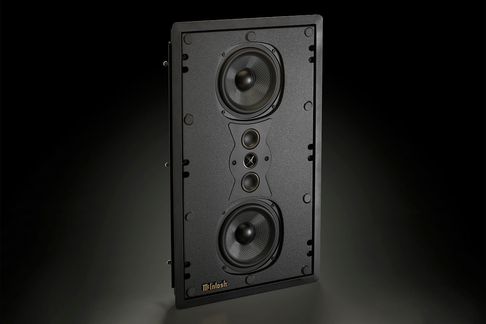 McIntosh WS500 In-Wall Loudspeaker (In-Store Purchases Only)