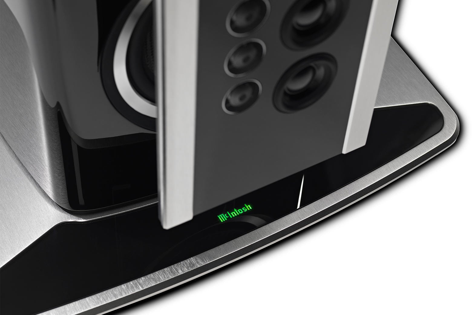 McIntosh XRT1.1K Speakers (In-Store Purchases Only)