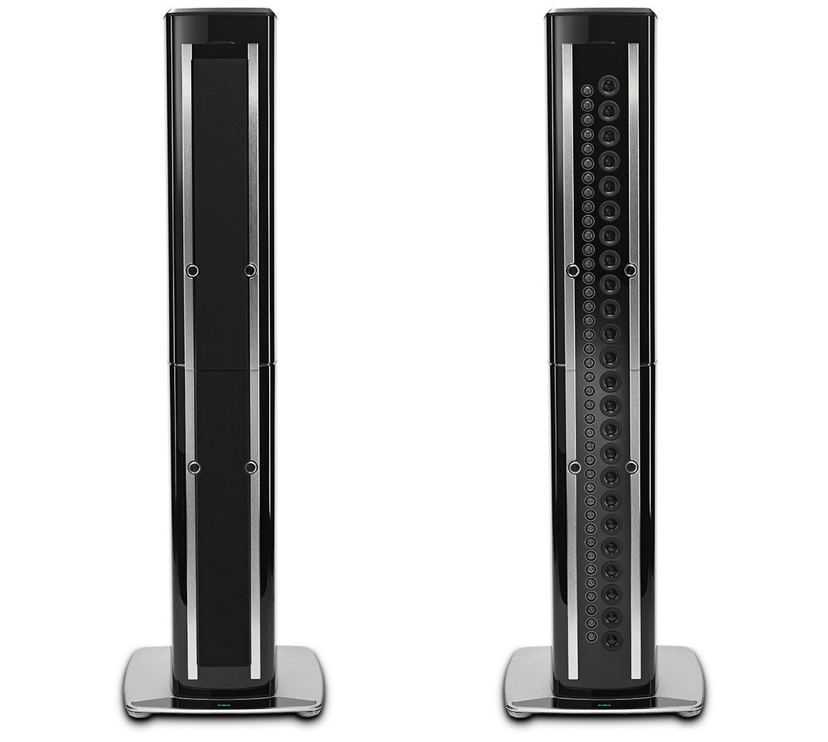 McIntosh XRT1.1K Speakers (In-Store Purchases Only)