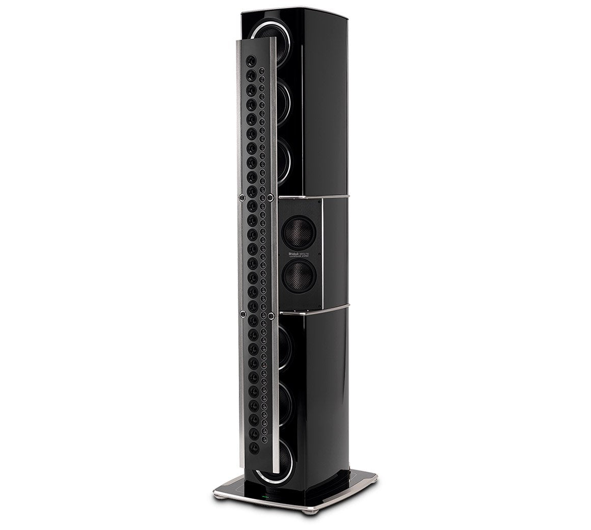 McIntosh XRT2.1K Floor Standing Loudspeaker (In-Store Purchases Only & USD Pricing)