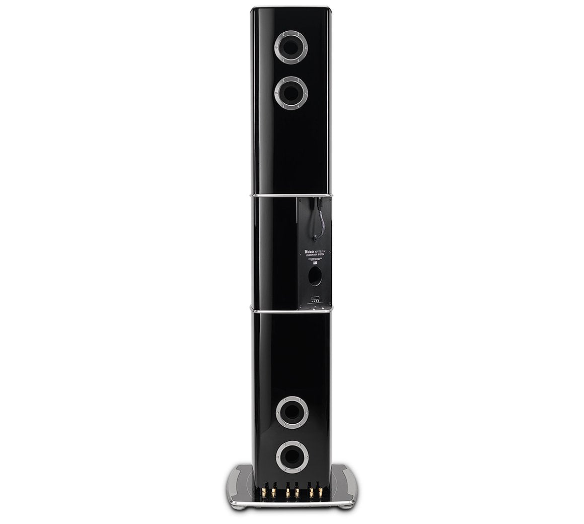 McIntosh XRT2.1K Floor Standing Loudspeaker (In-Store Purchases Only & USD Pricing)