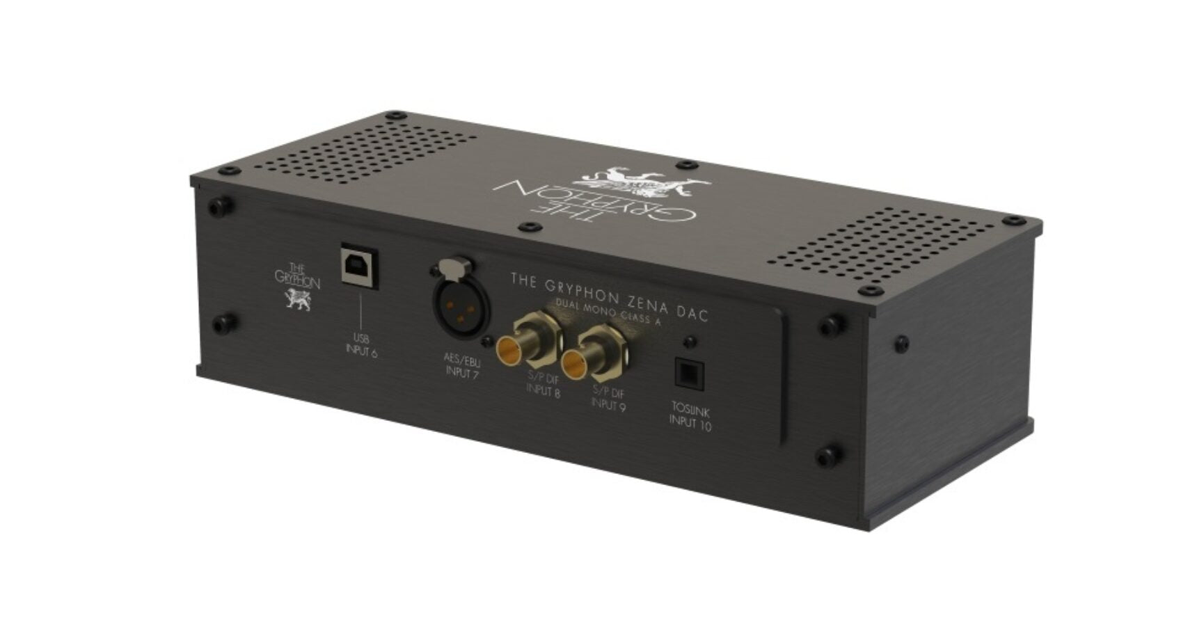 Gryphon Zena DAC Module (Email or Call For Availability)