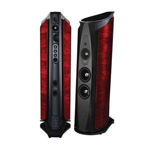 Sonus Faber Aida (Please call/In-Store Only) - Audio Excellence - {{{{ product.product_type }} - Sonus Faber
