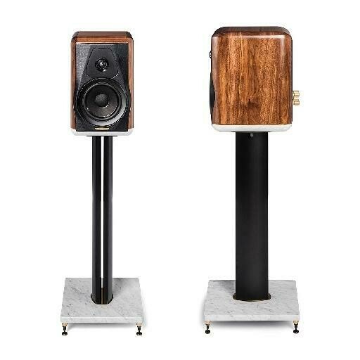 Sonus Faber Electa Amator III (Please call/In-Store Only) - Audio Excellence - {{{{ product.product_type }} - Sonus Faber