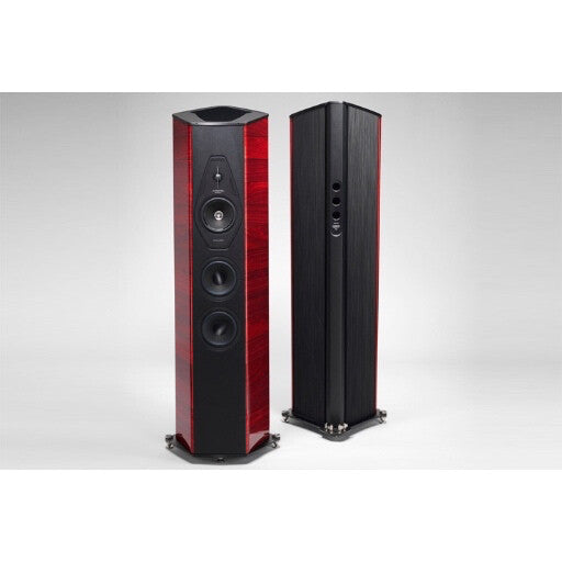Sonus Faber Il Cremonese (In-Store Only) - Audio Excellence - {{{{ product.product_type }} - Sonus Faber