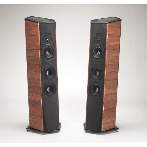 Sonus Faber Il Cremonese (In-Store Only) - Audio Excellence - {{{{ product.product_type }} - Sonus Faber