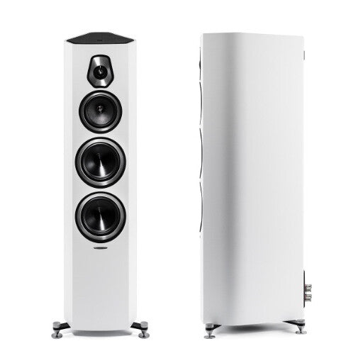 Sonus Faber Sonetto V (Please call/In-Store Only) - Audio Excellence - {{{{ product.product_type }} - Sonus Faber