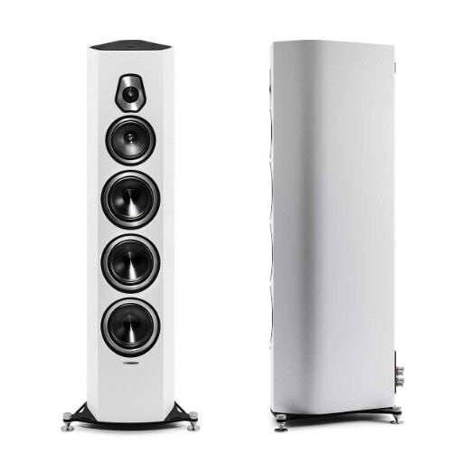 Sonus Faber Sonetto VIII (Please call/In-Store Only) - Audio Excellence - {{{{ product.product_type }} - Sonus Faber