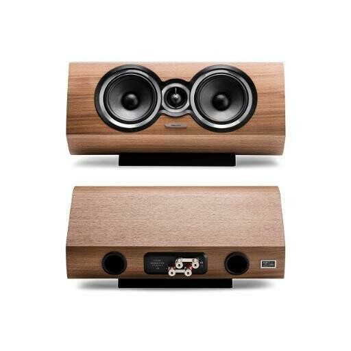 Sonus Faber Sonetto Center I (In-Store Only) - Audio Excellence - {{{{ product.product_type }} - Sonus Faber