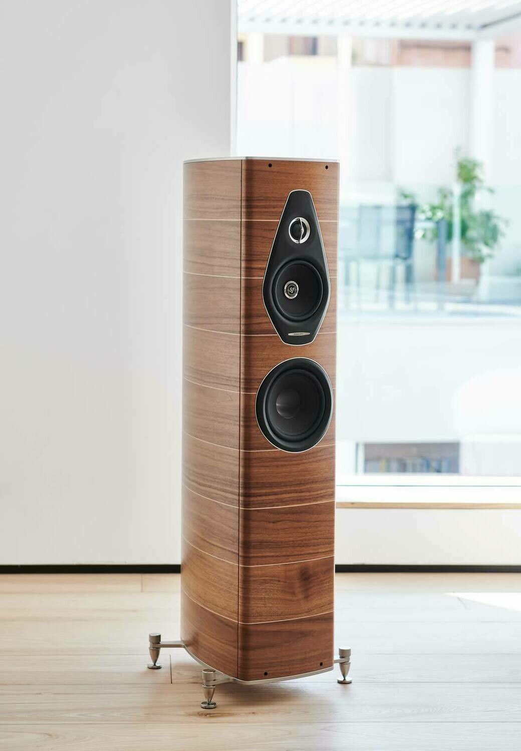 Sonus Faber Olympica Nova II (Please call/In-Store Only) - Audio Excellence - {{{{ product.product_type }} - Sonus Faber