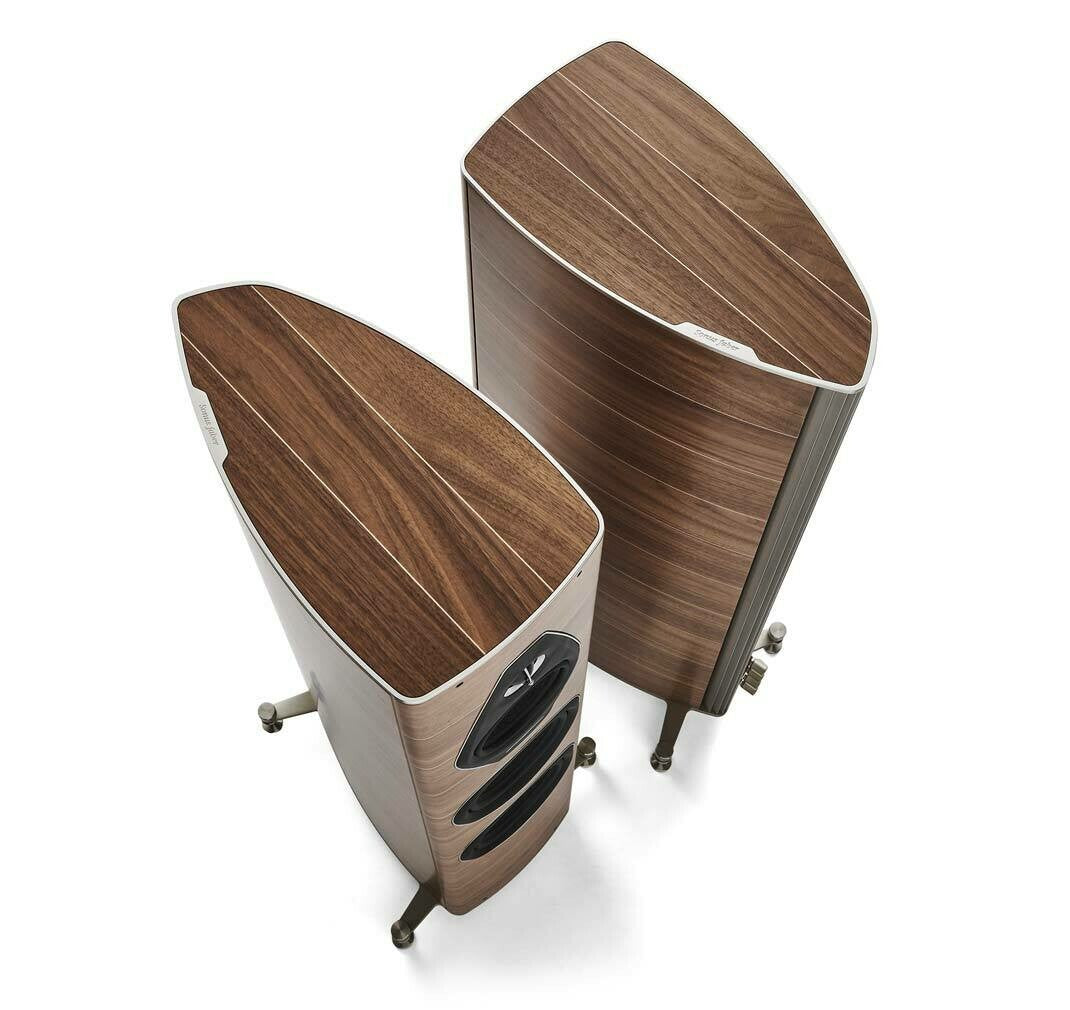 Sonus Faber Olympica Nova III (Please call/In-Store Only) - Audio Excellence - {{{{ product.product_type }} - Sonus Faber