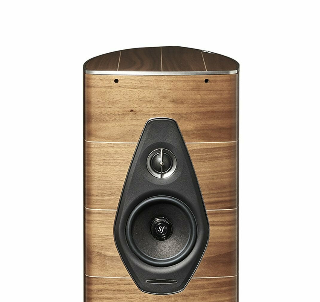 Sonus Faber Olympica Nova V (Please call/In-Store Only) - Audio Excellence - {{{{ product.product_type }} - Sonus Faber