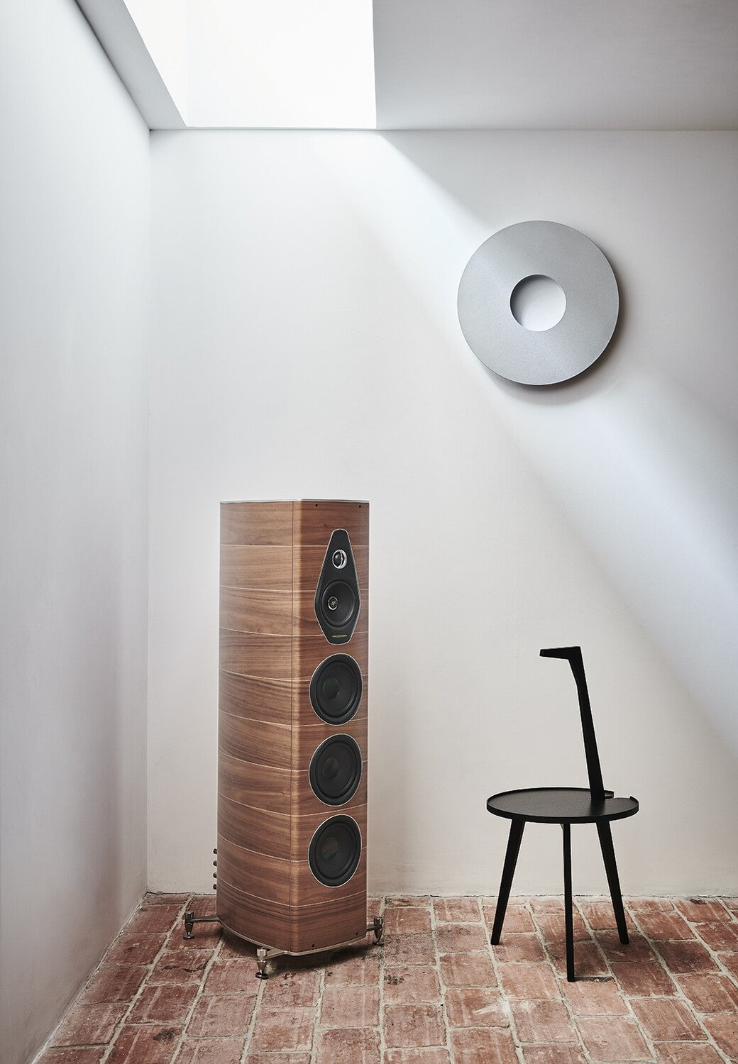 Sonus Faber Olympica Nova V (Please call/In-Store Only) - Audio Excellence - {{{{ product.product_type }} - Sonus Faber