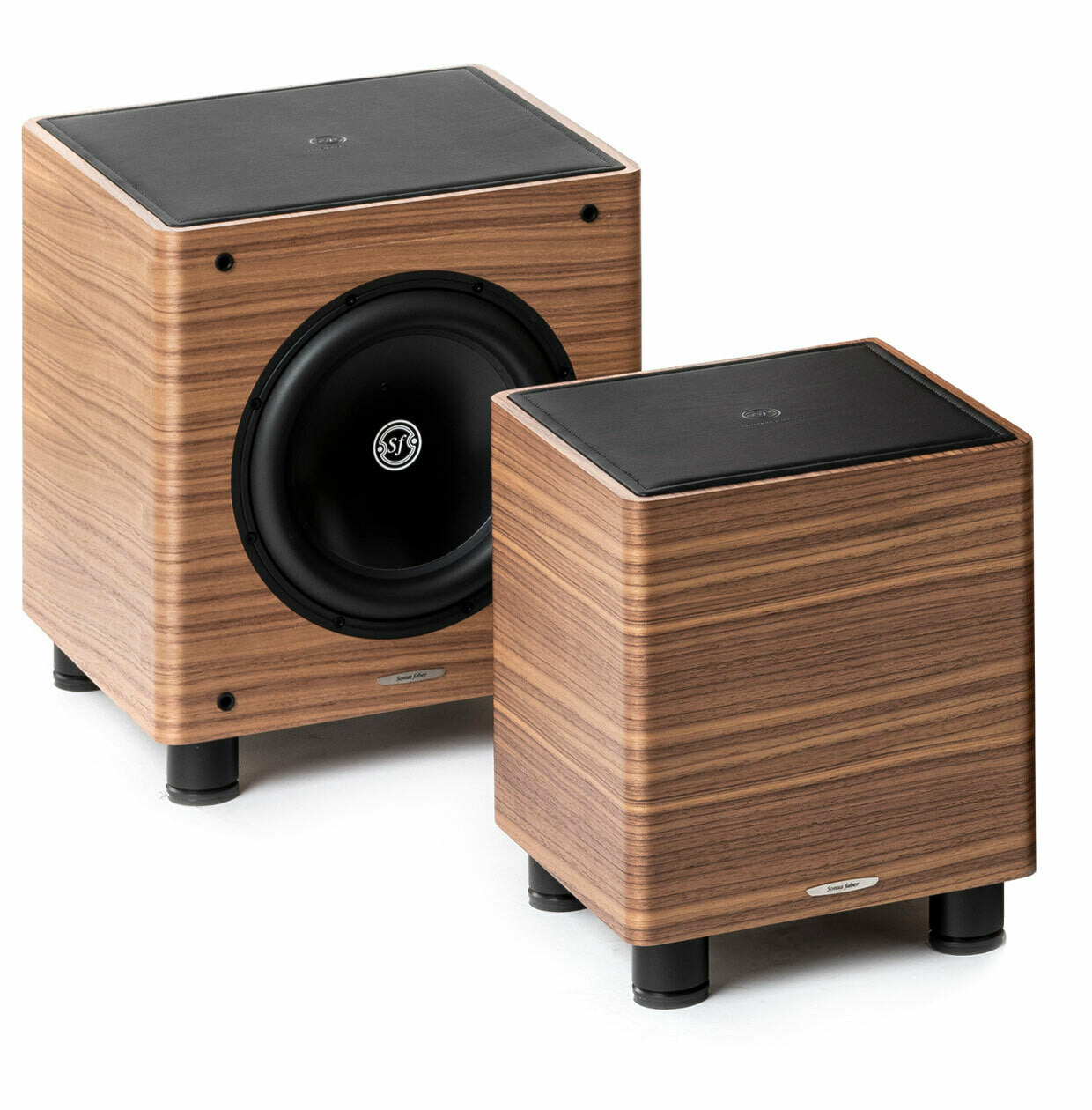 Sonus Faber Gravis I/II Subwoofer (Please call/In-Store Only) - Audio Excellence - {{{{ product.product_type }} - Sonus Faber
