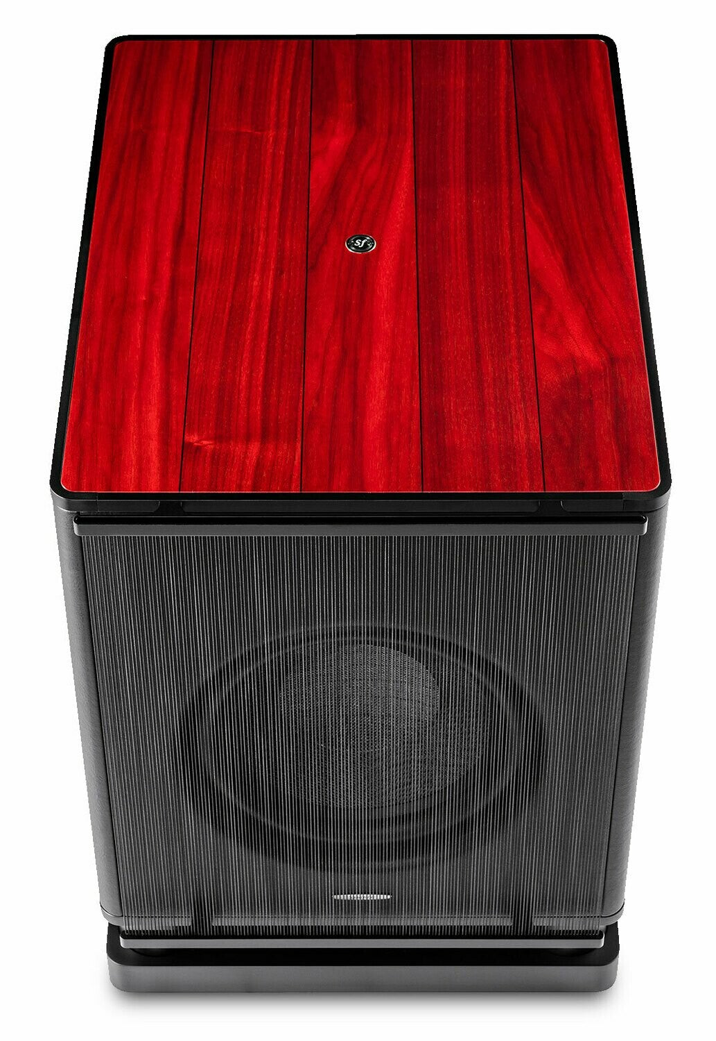 Sonus Faber Gravis III/V/VI Subwoofer (Please call/In-Store Only) - Audio Excellence - {{{{ product.product_type }} - Sonus Faber