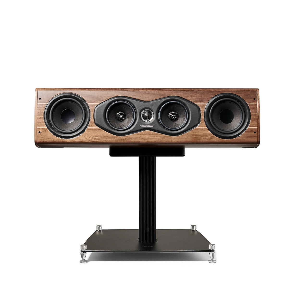 Sonus Faber Olympica Nova CII Center Channel Speaker (Please call/In-Store Only) - Audio Excellence - {{{{ product.product_type }} - Sonus Faber