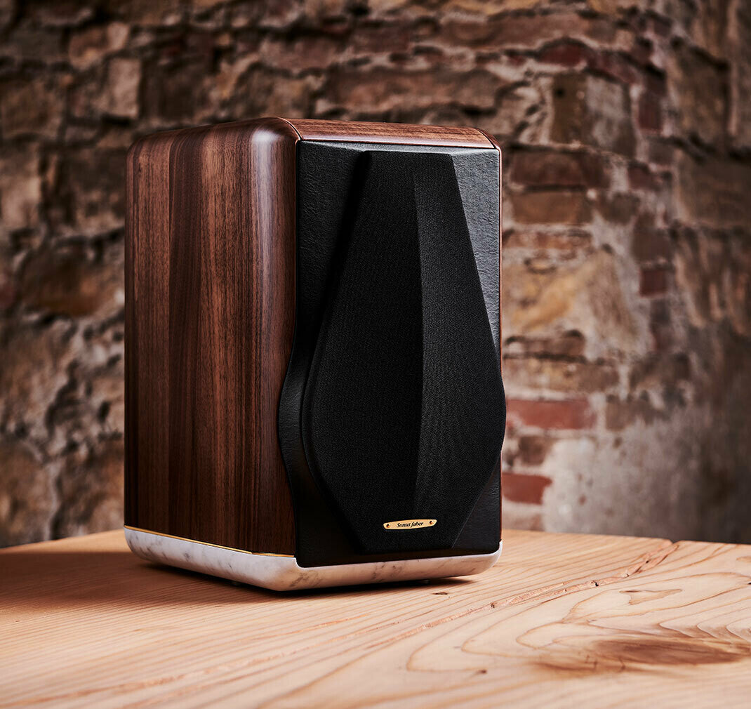Sonus Faber Electa Amator III (Please call/In-Store Only) - Audio Excellence - {{{{ product.product_type }} - Sonus Faber