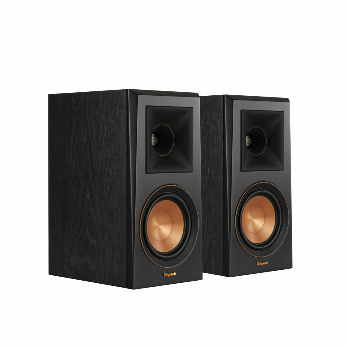 Klipsch Reference Premier 5.25" Bookshelf Speaker (RP500M) (PAIR) - Audio Excellence - {{{{ product.product_type }} - Klipsch