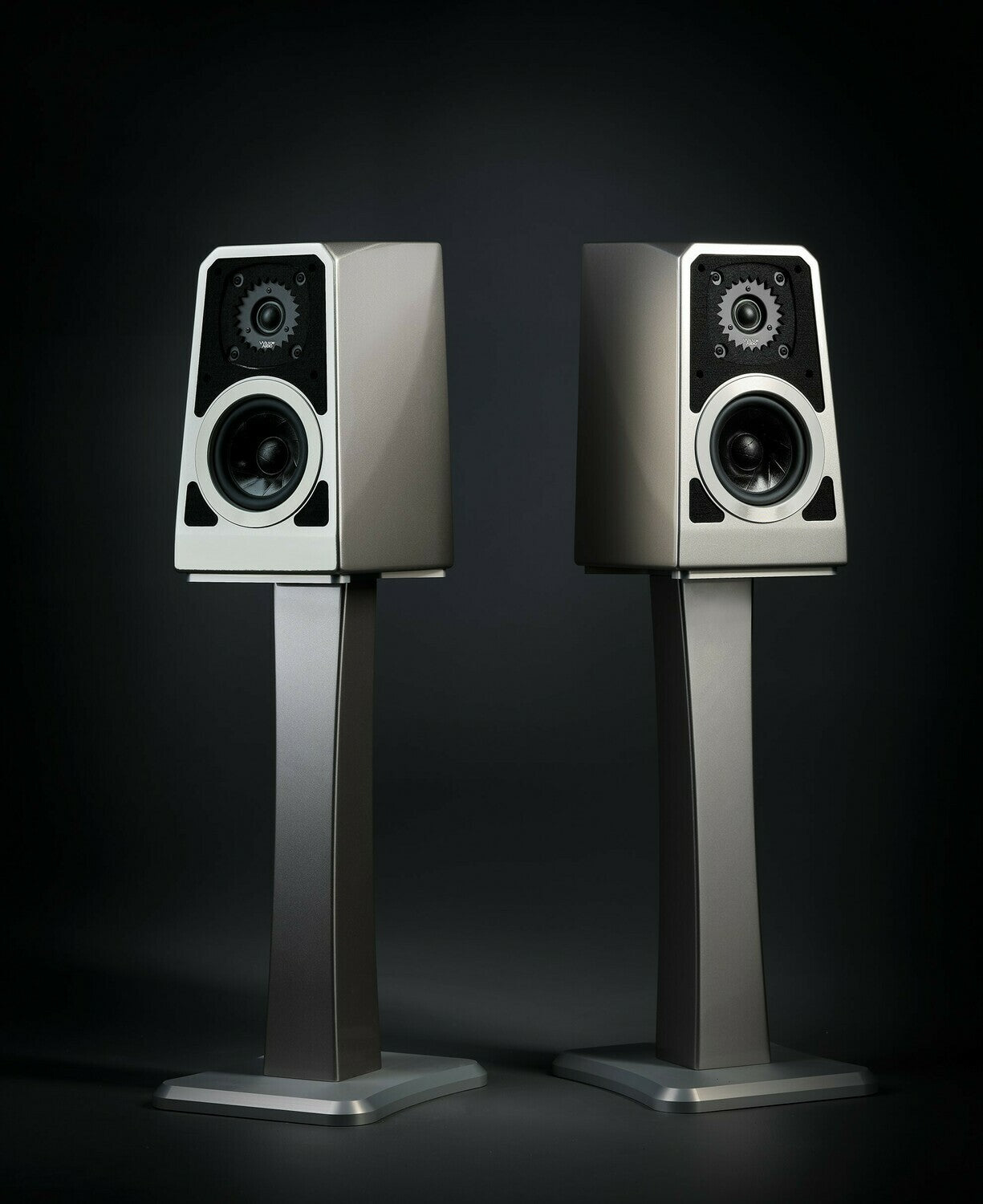 Wilson Audio TuneTot Bookshelf Speakers - Audio Excellence - {{{{ product.product_type }} - Wilson Audio