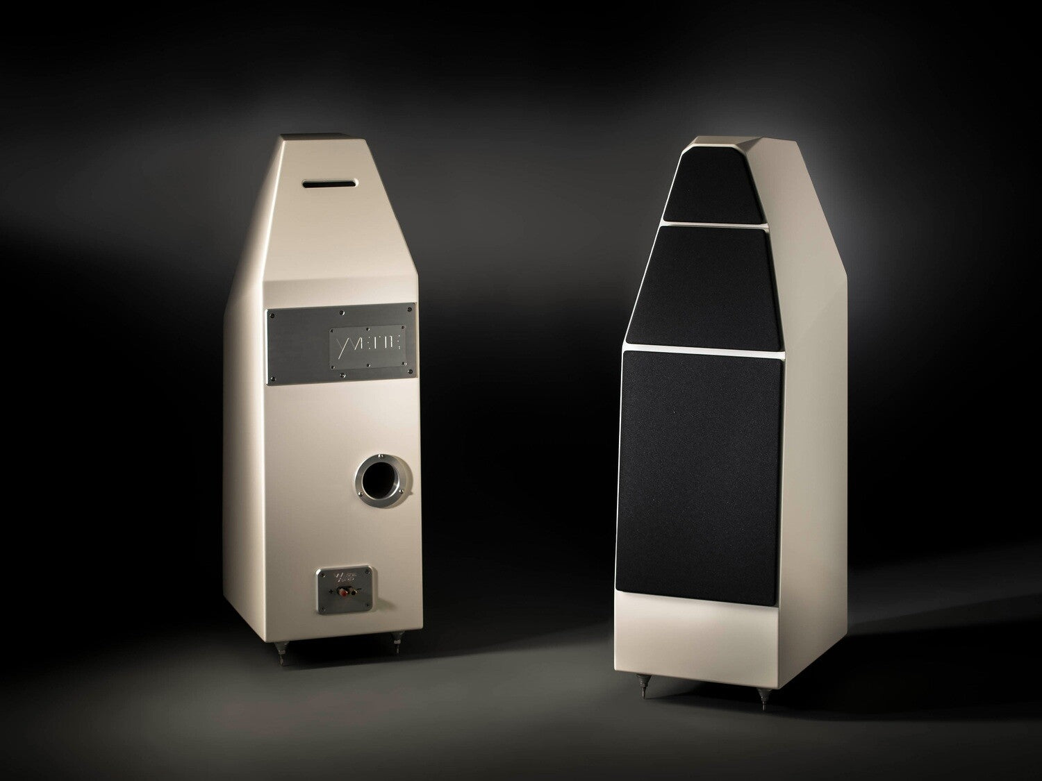 Wilson Audio Yvette - Audio Excellence - {{{{ product.product_type }} - Wilson Audio