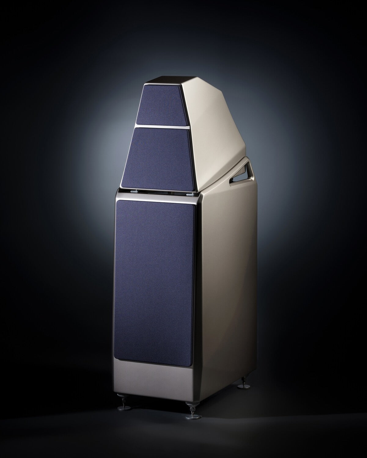 Wilson Audio Sasha DAW - Audio Excellence - {{{{ product.product_type }} - Wilson Audio