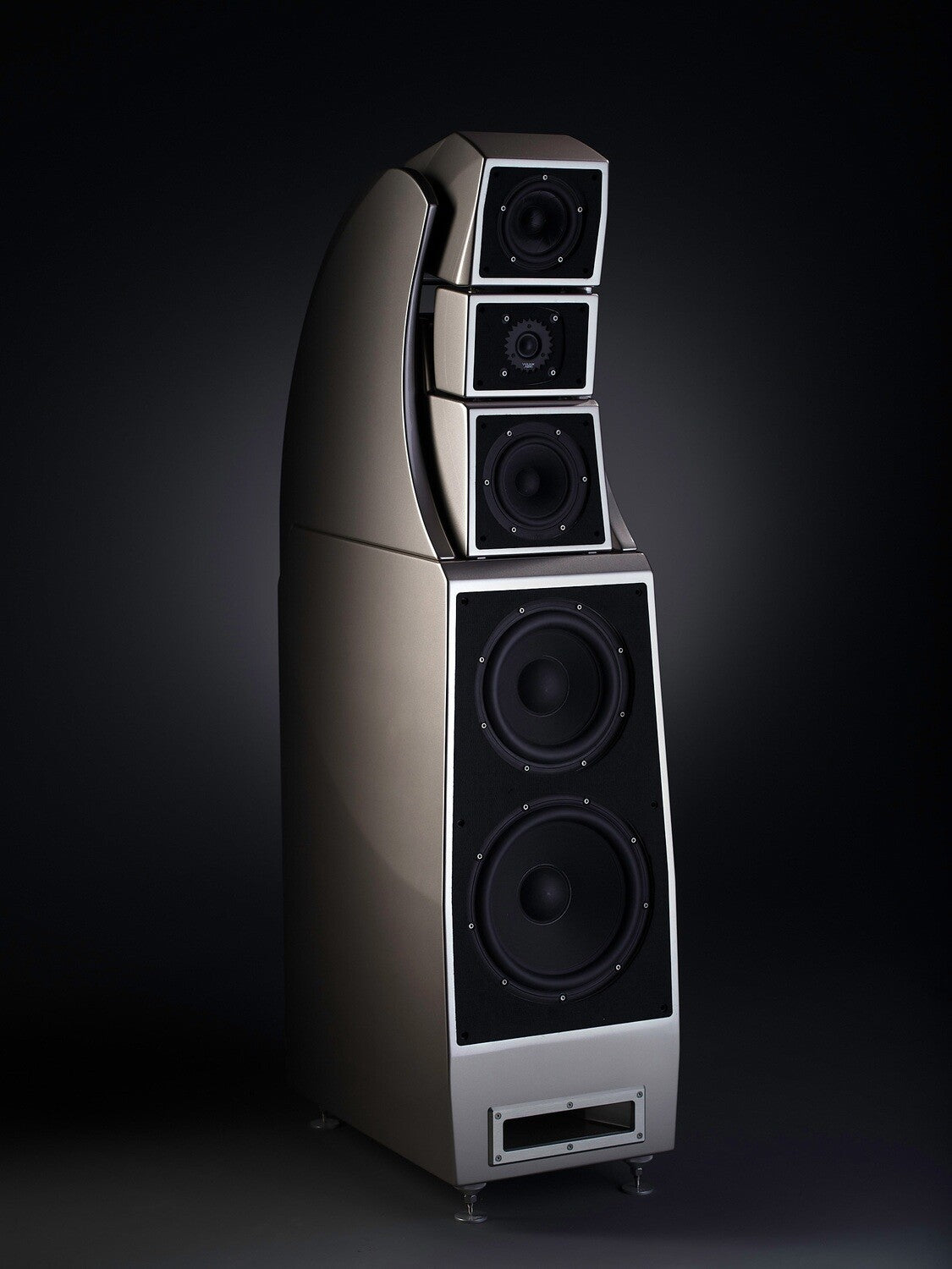 Wilson Audio Alexx V - Audio Excellence - {{{{ product.product_type }} - Wilson Audio