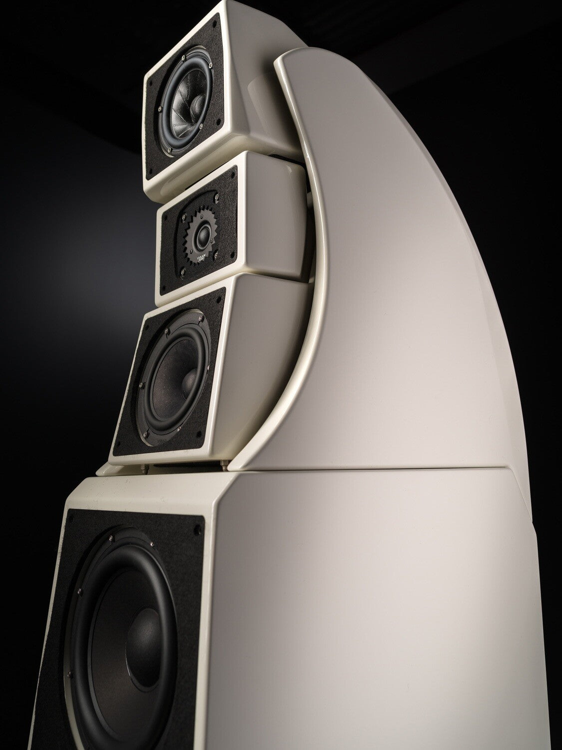 Wilson Audio Alexx V - Audio Excellence - {{{{ product.product_type }} - Wilson Audio