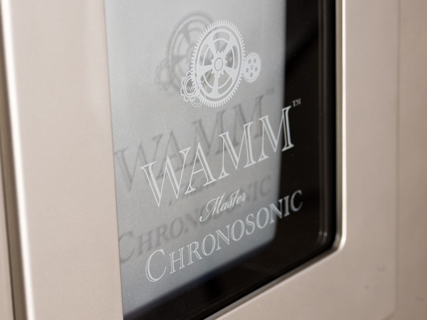 Wilson Audio WAMM Master Chronosonic (PLEASE CONTACT) - Audio Excellence - {{{{ product.product_type }} - Wilson Audio
