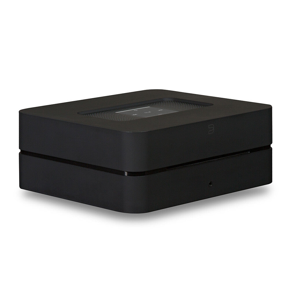 Bluesound Vault 2i High-Res 2TB Network Hard Drive CD Ripper and Streamer - Audio Excellence - {{{{ product.product_type }} - Bluesound