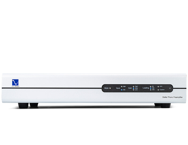PS Audio Stellar Phono Preamplifier - Audio Excellence - {{{{ product.product_type }} - PS Audio