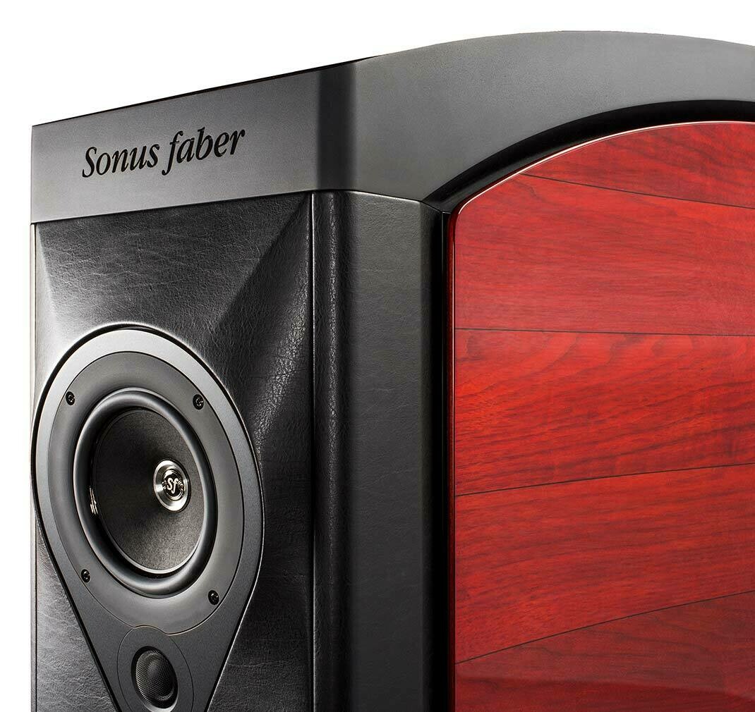the Sonus Faber (PLEASE CONTACT) - Audio Excellence - {{{{ product.product_type }} - Sonus Faber