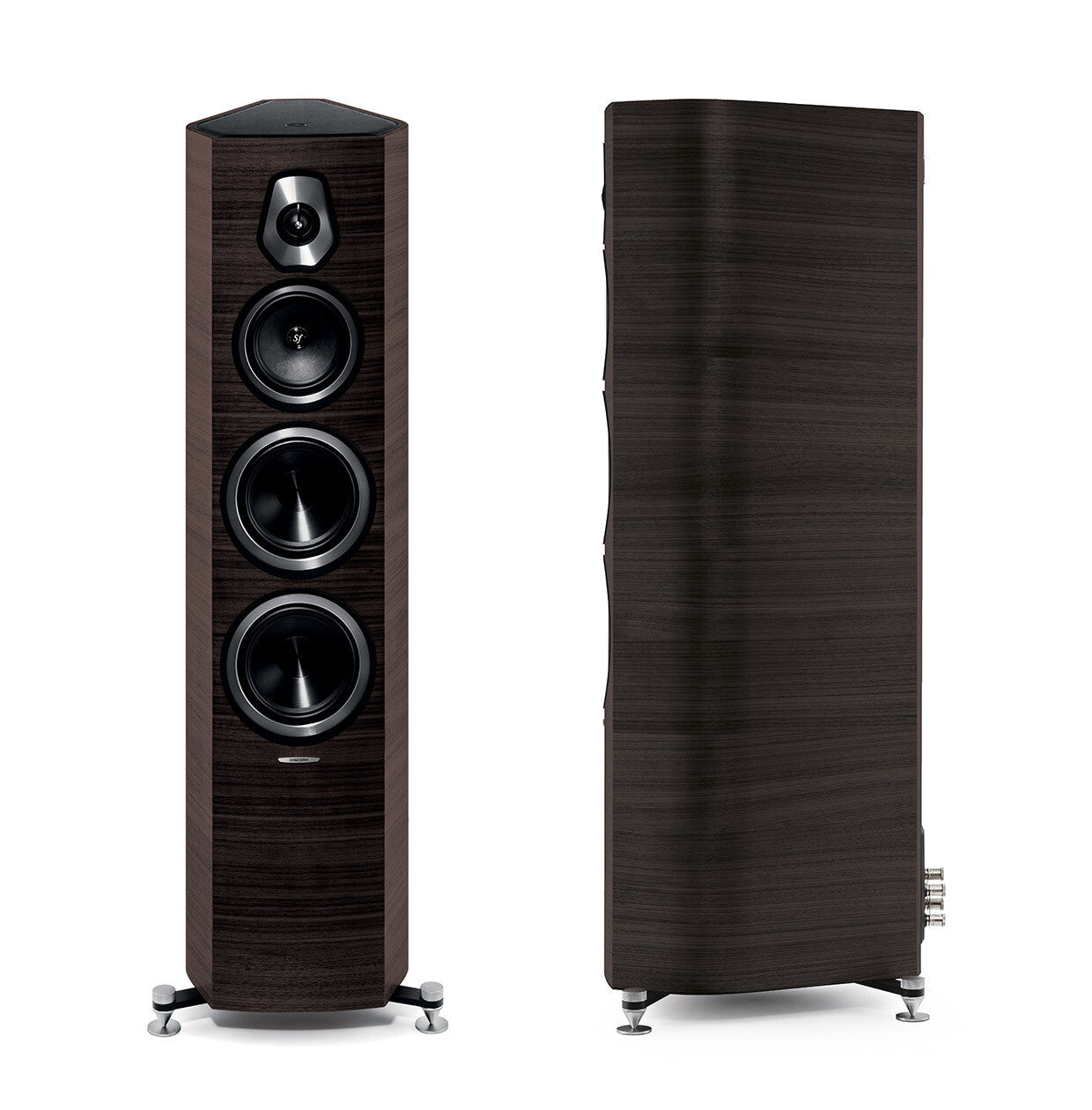 Sonus Faber Sonetto V (Please call/In-Store Only) - Audio Excellence - {{{{ product.product_type }} - Sonus Faber