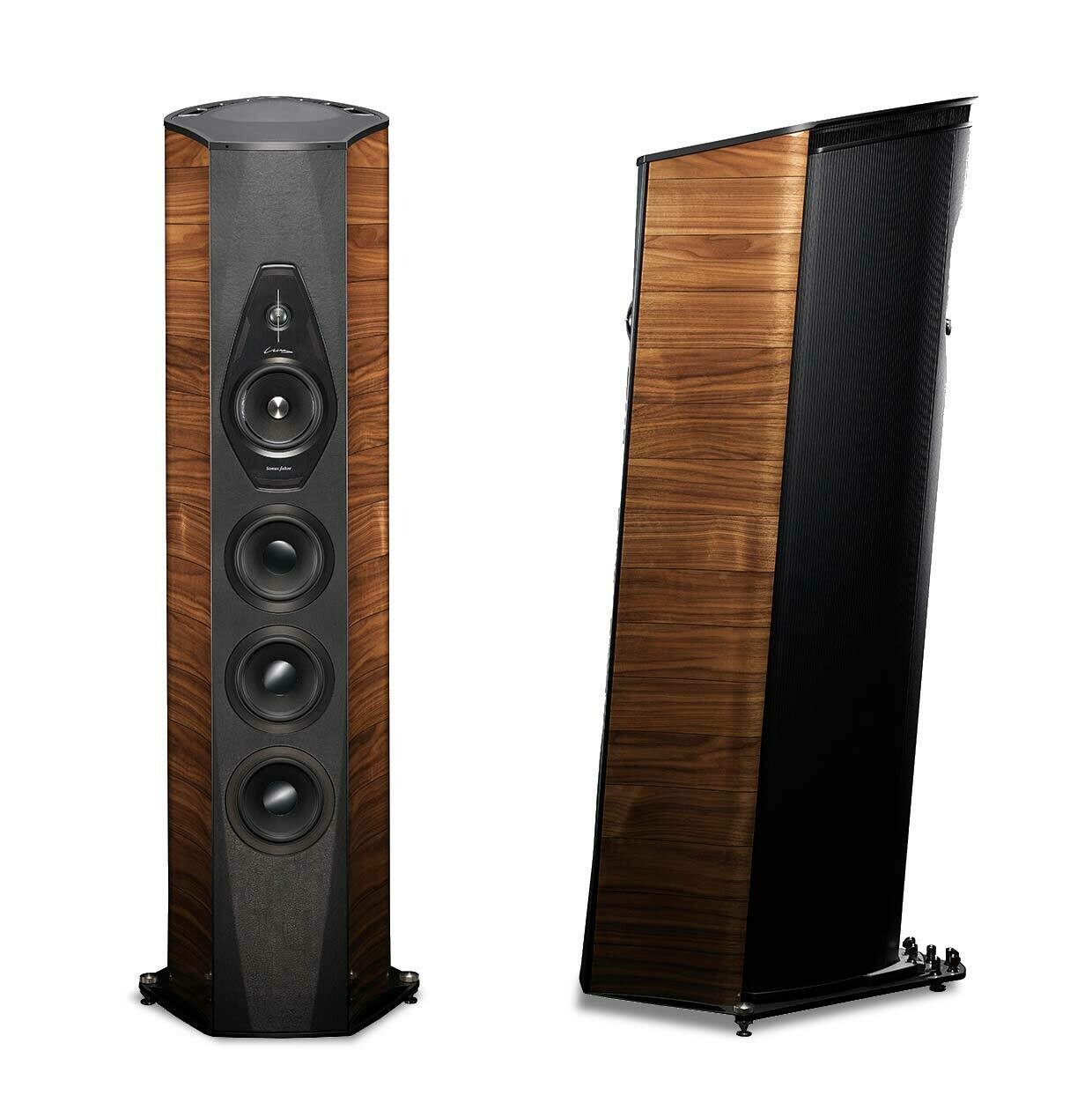 Sonus Faber Lilium (Please call/In-Store Only) - Audio Excellence - {{{{ product.product_type }} - Sonus Faber