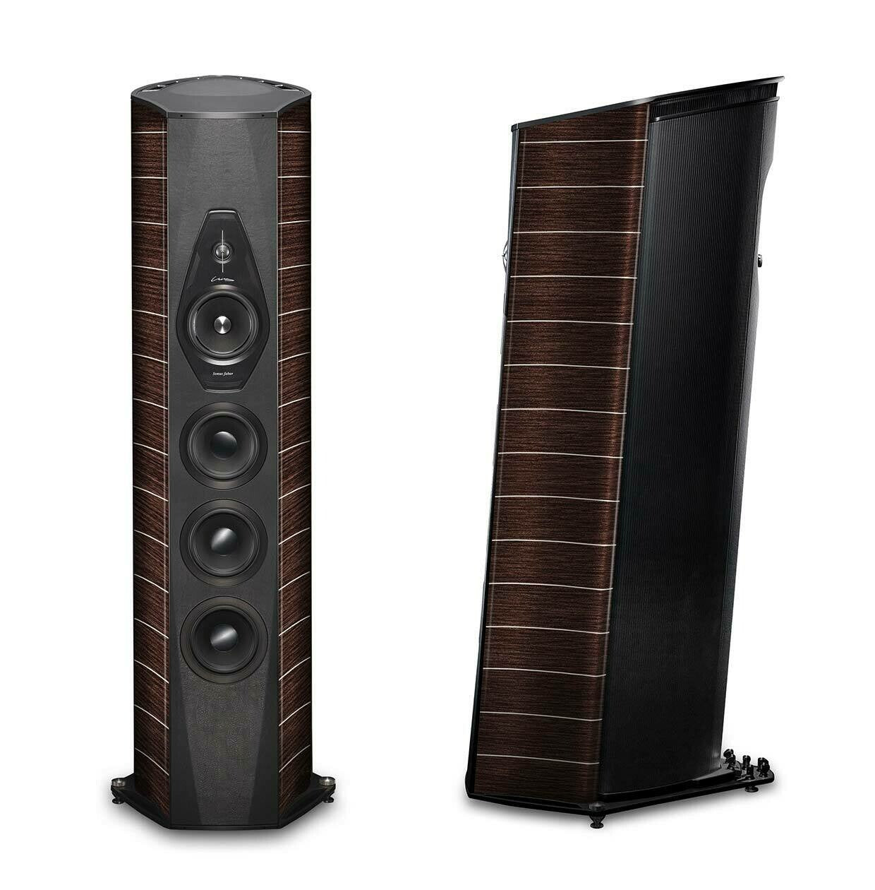 Sonus Faber Lilium (Please call/In-Store Only) - Audio Excellence - {{{{ product.product_type }} - Sonus Faber