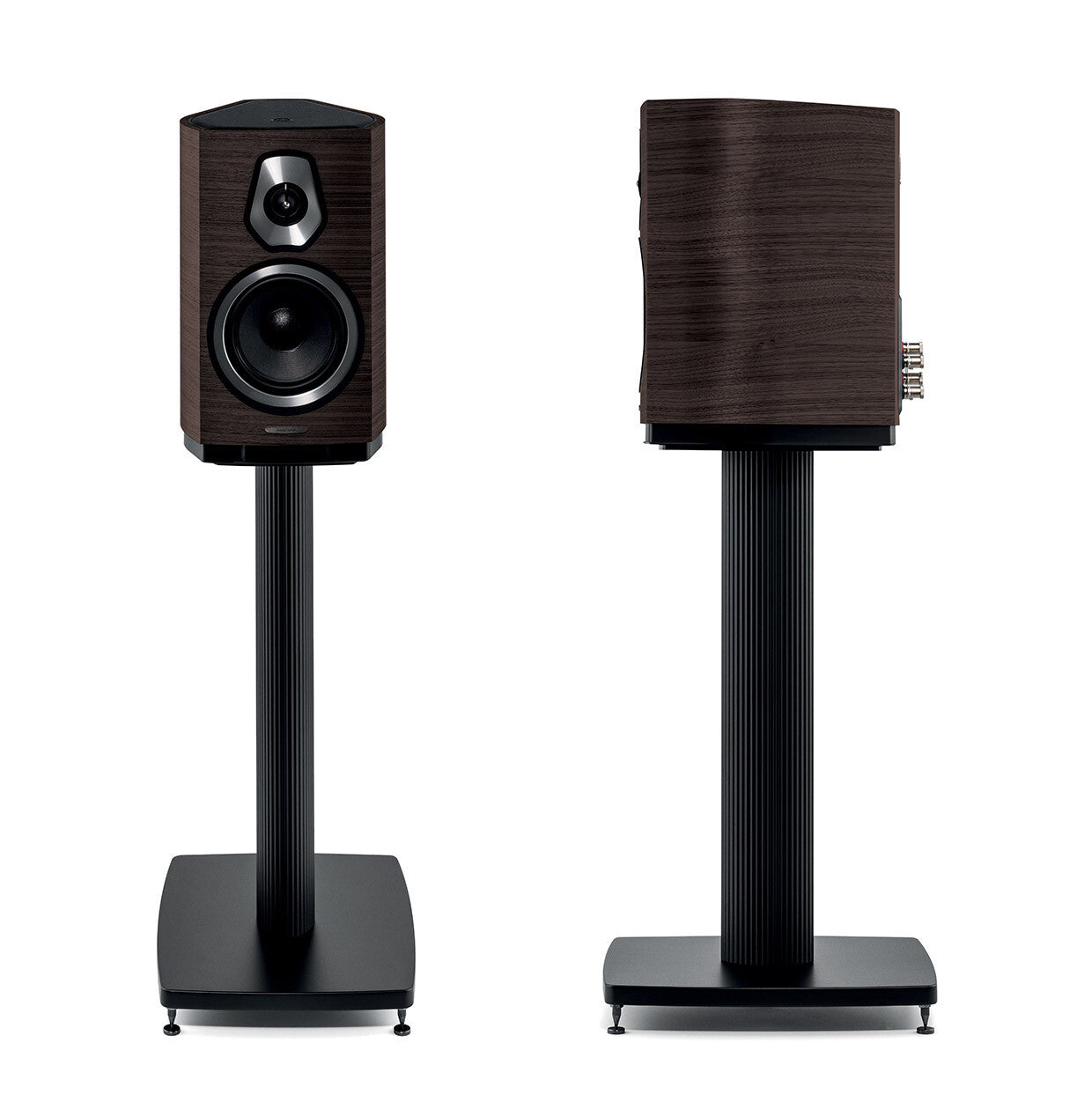 Sonus Faber Sonetto II (Please call/In-Store Only) - Audio Excellence - {{{{ product.product_type }} - Sonus Faber