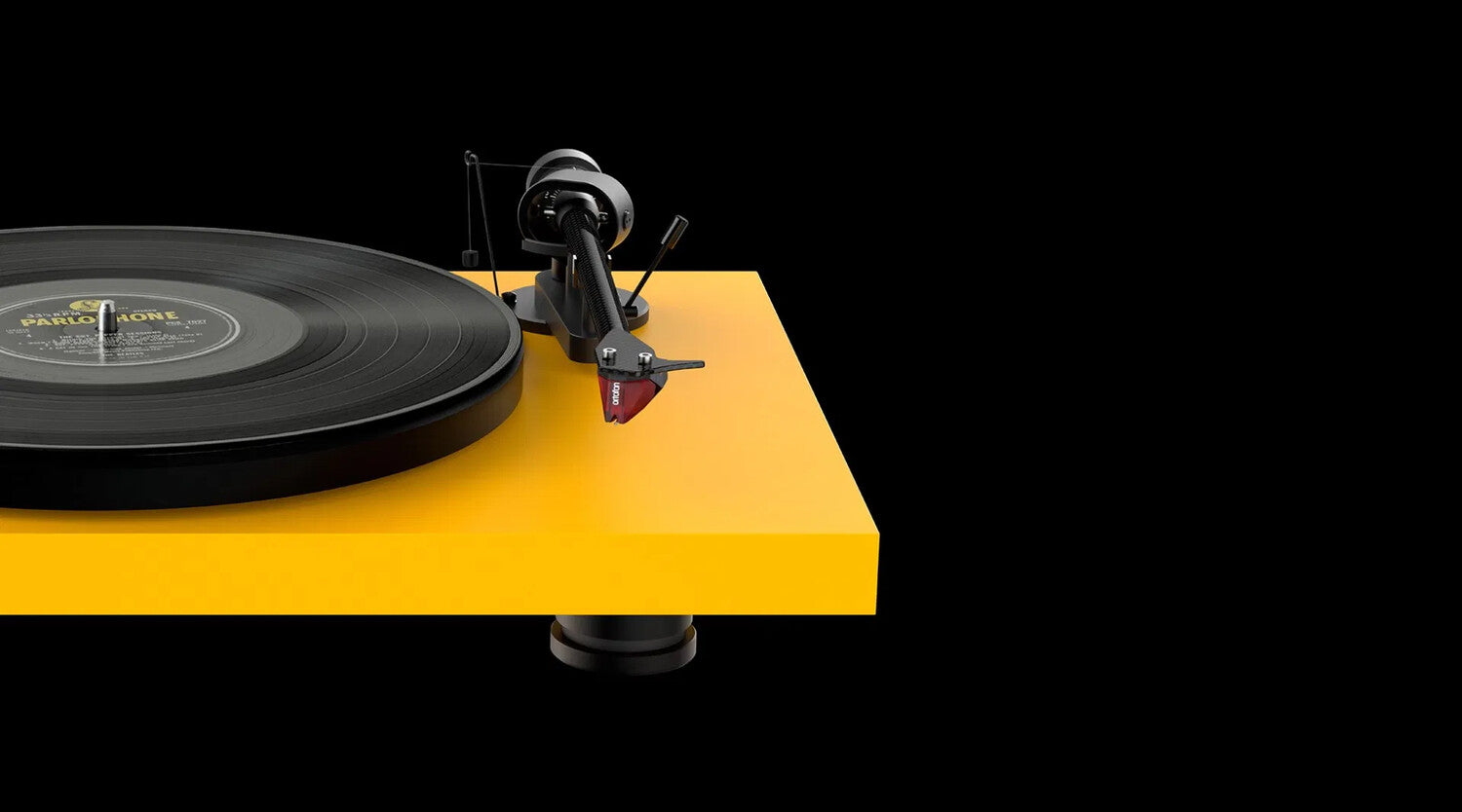 Pro-Ject Debut Carbon EVO - Audio Excellence - {{{{ product.product_type }} - Project Audio