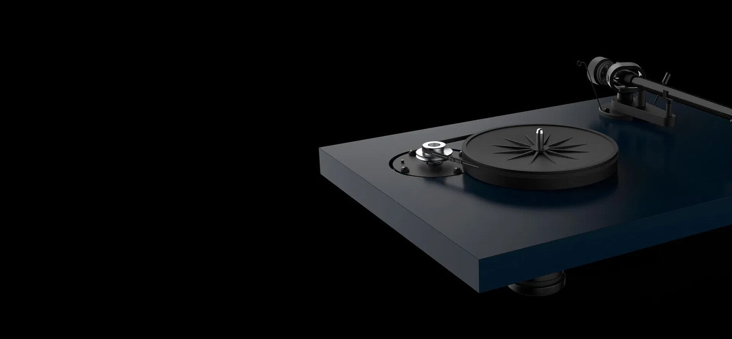 Pro-Ject Debut Carbon EVO - Audio Excellence - {{{{ product.product_type }} - Project Audio