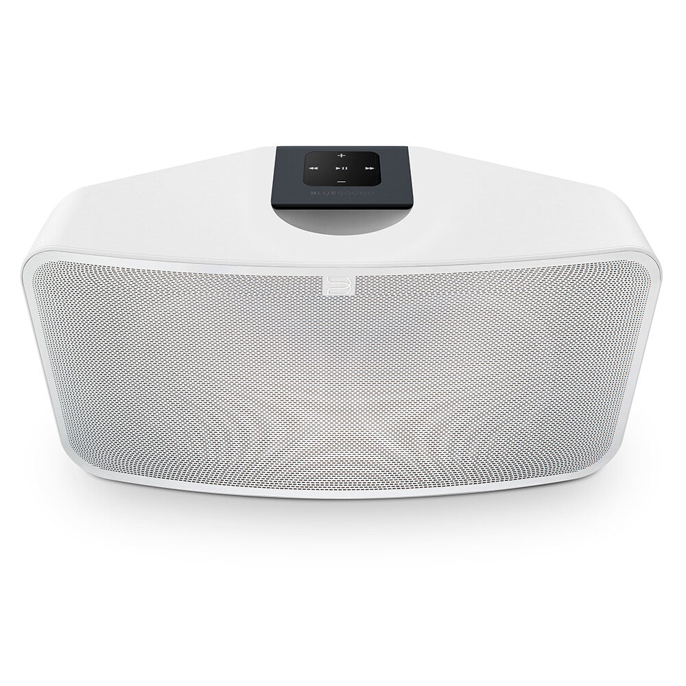 Bluesound Pulse 2i Premium Wireless Streaming Speaker - Audio Excellence - {{{{ product.product_type }} - Bluesound