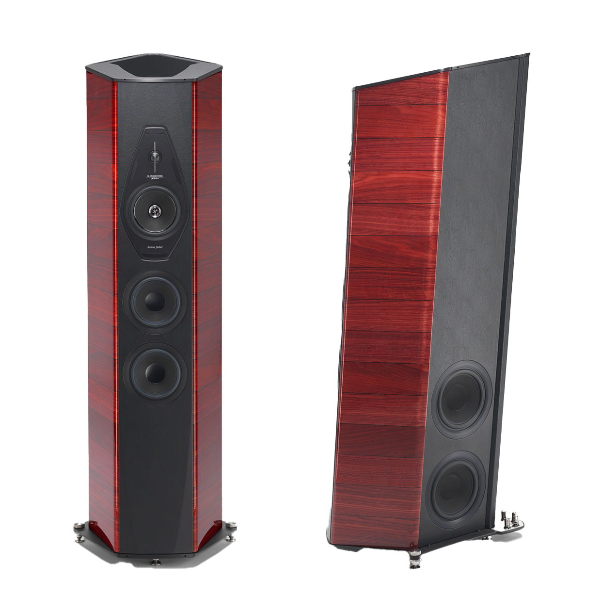 Sonus Faber Il Cremonese (In-Store Only) - Audio Excellence - {{{{ product.product_type }} - Sonus Faber