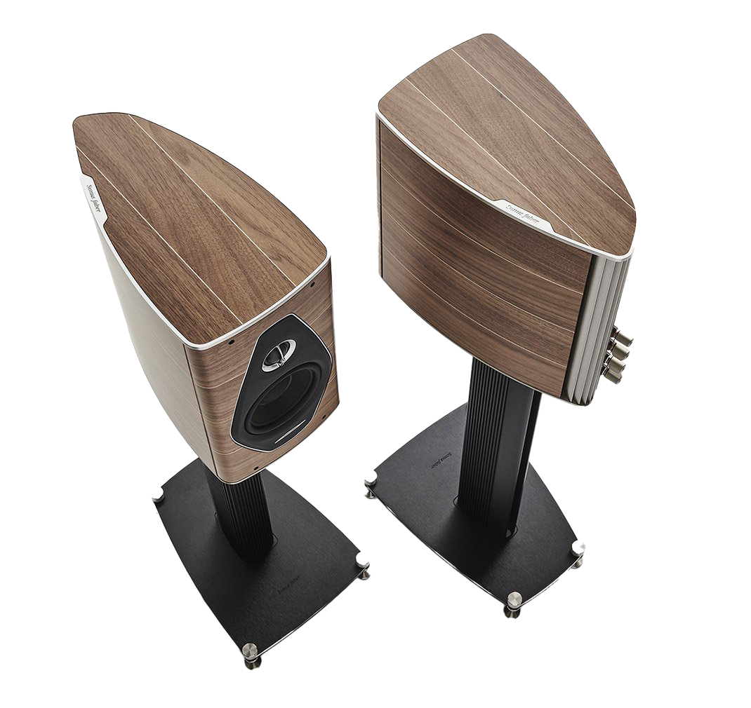 Sonus Faber Olympica Nova I (Please call/In-Store Only) - Audio Excellence - {{{{ product.product_type }} - Sonus Faber