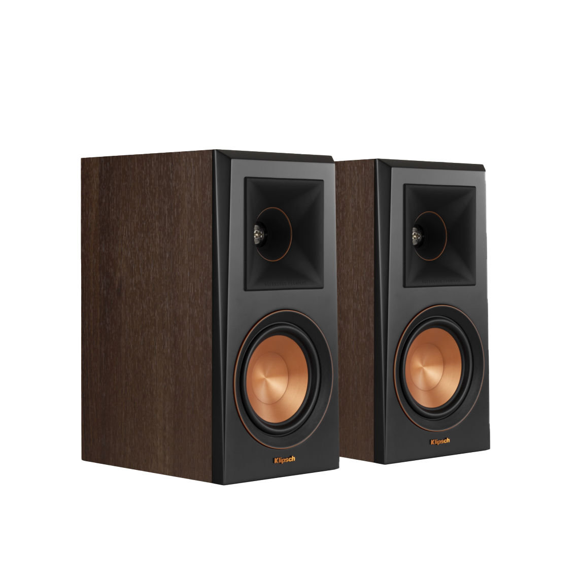 Klipsch Reference Premier 5.25" Bookshelf Speaker (RP500M) (PAIR) - Audio Excellence - {{{{ product.product_type }} - Klipsch