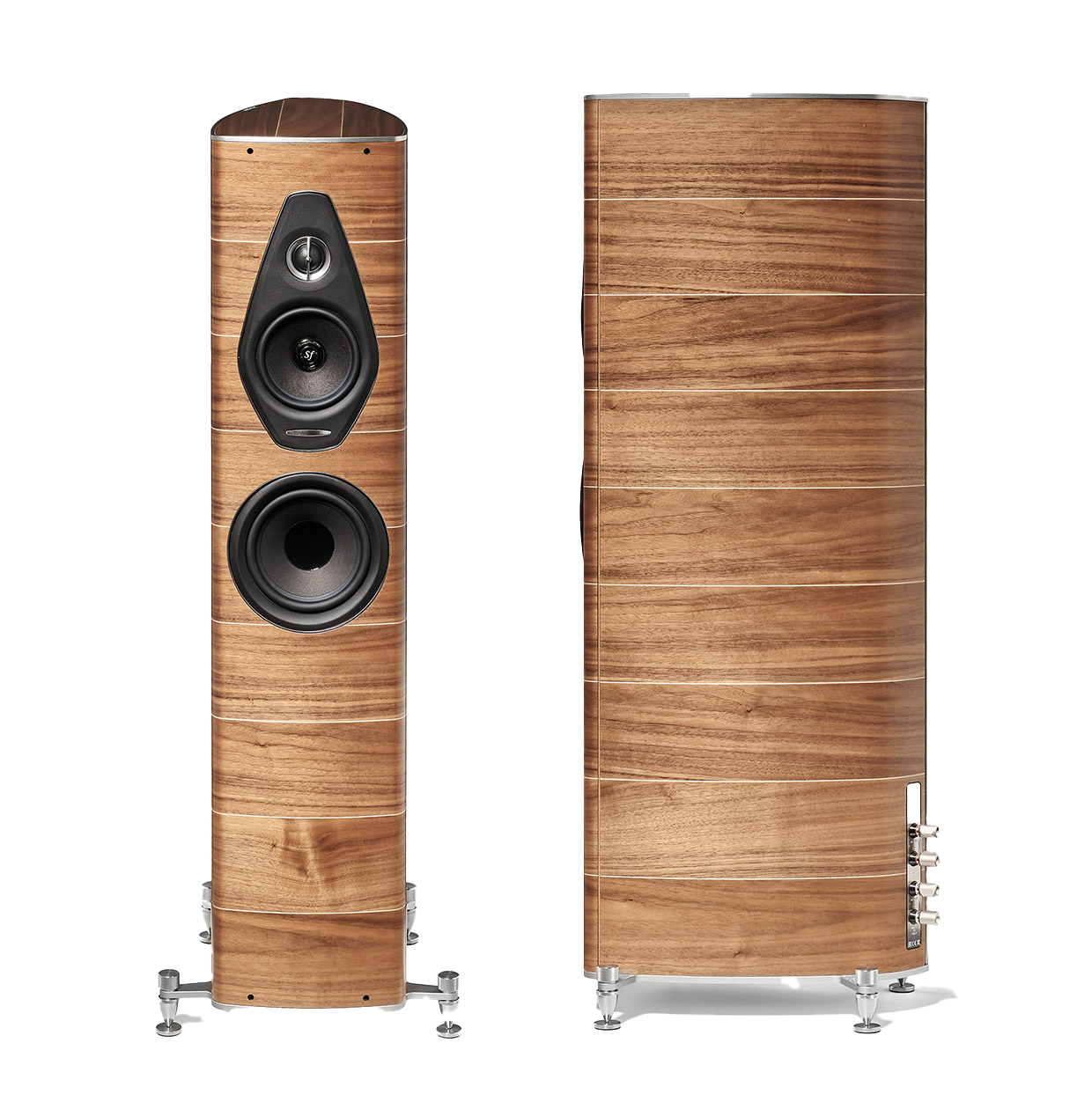 Sonus Faber Olympica Nova II (Please call/In-Store Only) - Audio Excellence - {{{{ product.product_type }} - Sonus Faber