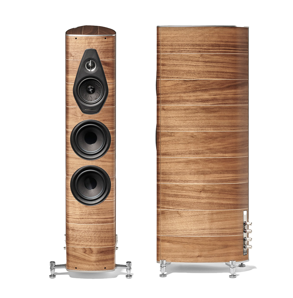 Sonus Faber Olympica Nova III (Please call/In-Store Only) - Audio Excellence - {{{{ product.product_type }} - Sonus Faber