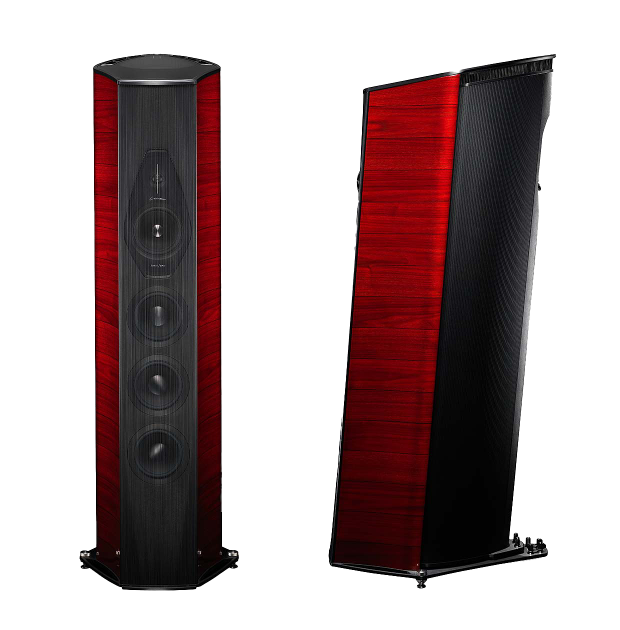 Sonus Faber Lilium (Please call/In-Store Only) - Audio Excellence - {{{{ product.product_type }} - Sonus Faber