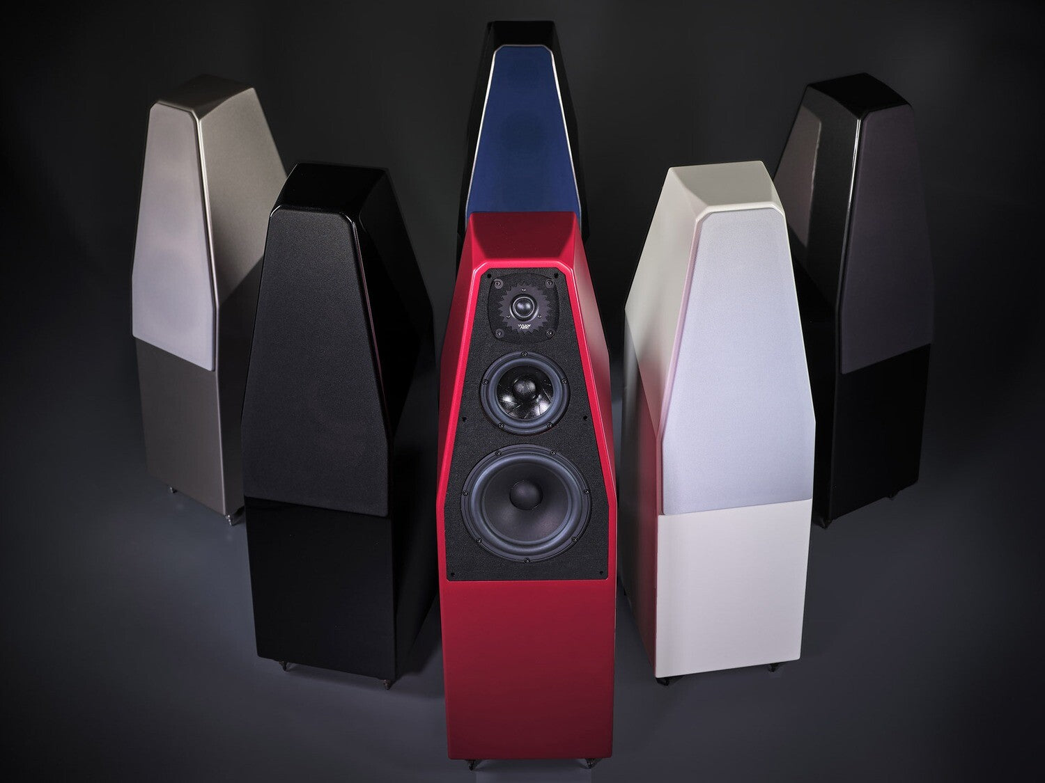 Wilson shop audio sabrina